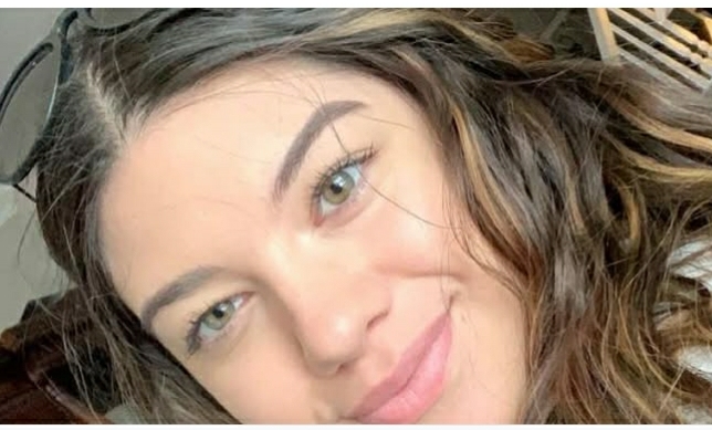 In Loving Memory of Haylee Lopez