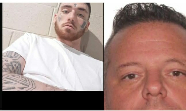 In Loving Memory of Ryan Huff