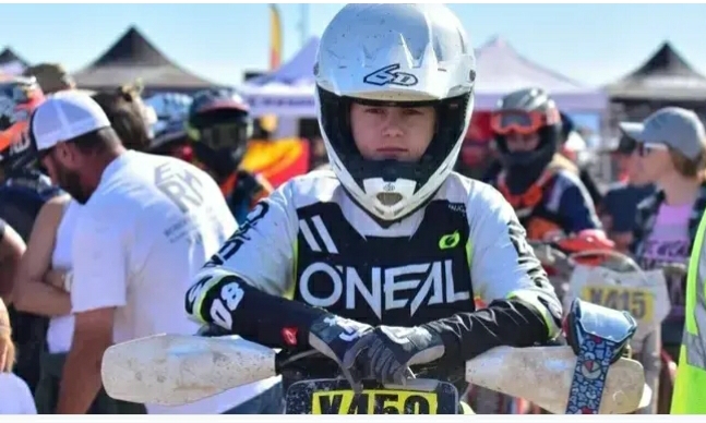 In Loving Memory of Asher Finch