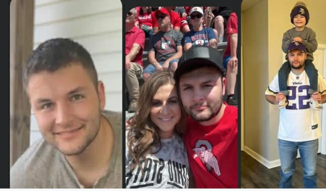 In Loving Memory of Owen Bame