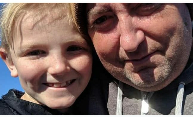 In Loving Memory of Jason L. Yoder