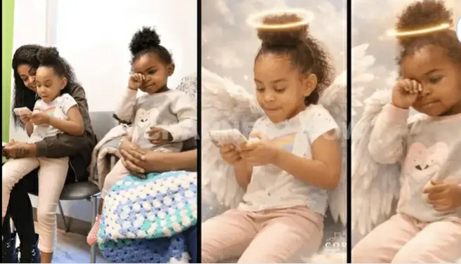 In Memory of Amor Wilson and Mila Chatman