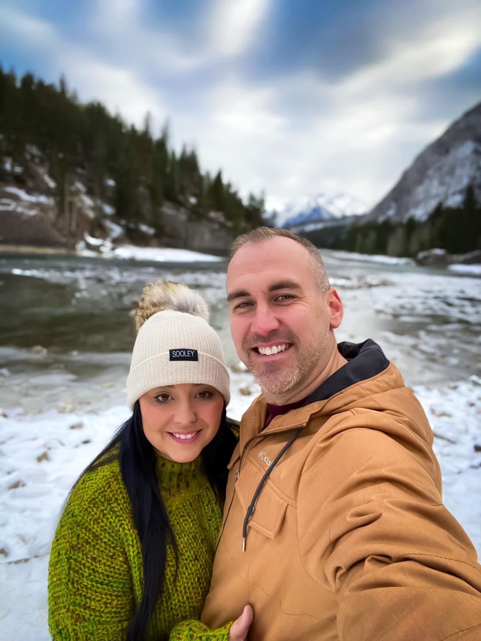 In Loving Memory of Justin and Aimee Greeley