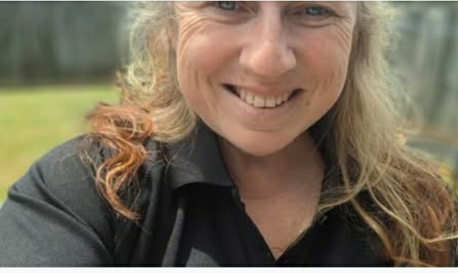 In Loving Memory of Mel Smyth