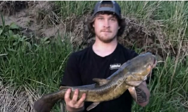 In Loving Memory of Zane Kracht