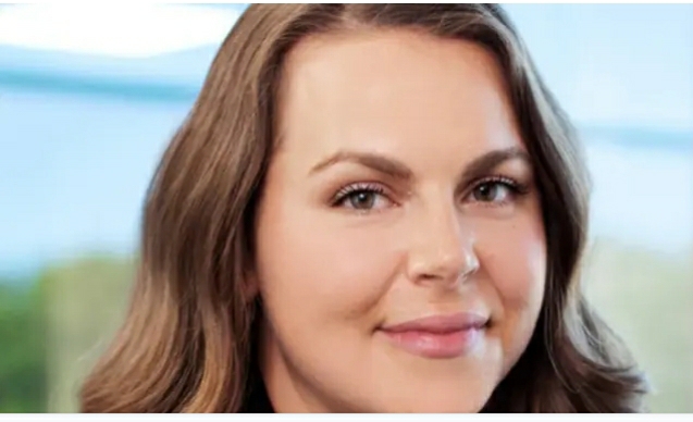 In Loving Memory of Tori Skot