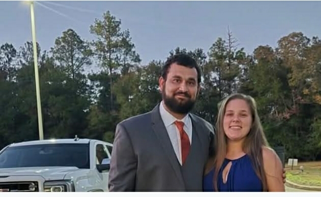 In Loving Memory of Mason W. Cure