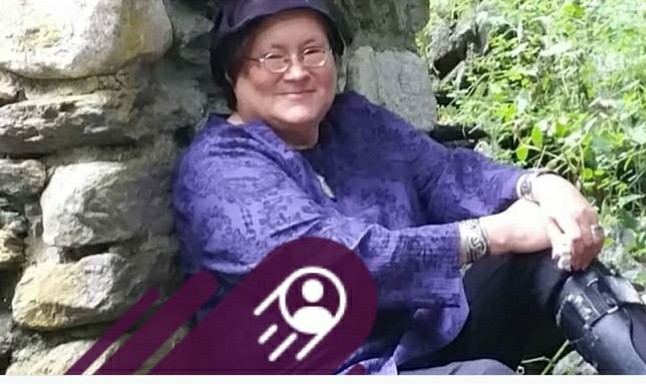 In Loving Memory of Linda A. Anfuso