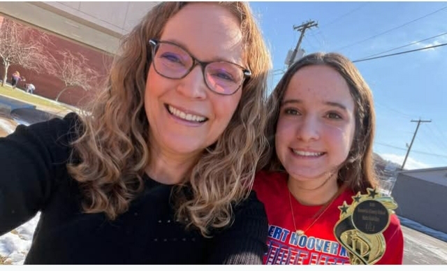 In Loving Memory of Angela Born