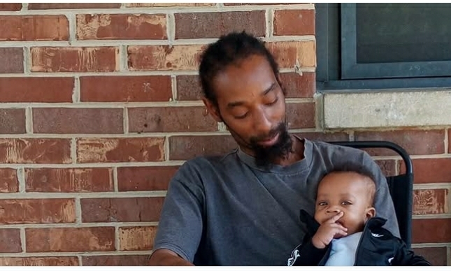 In Loving Memory of Marquiz Hoges