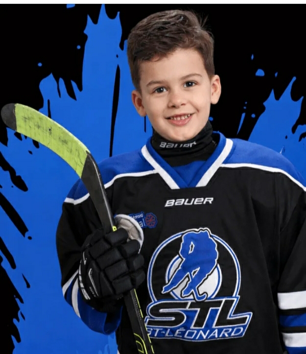 In Loving Memory of Javi Claro