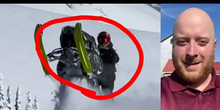 In Loving Memory of Nicolas Demers