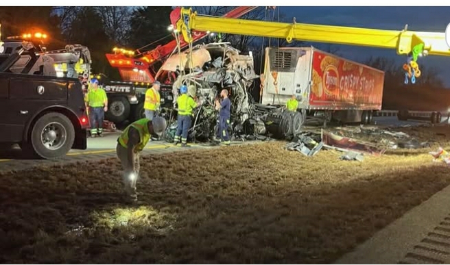 In Loving Memory of Douglas Barnett