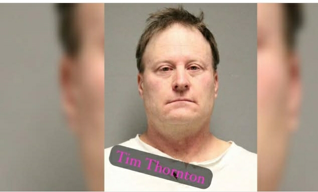 In Loving Memory of Michael Ernest Wilson Jr.