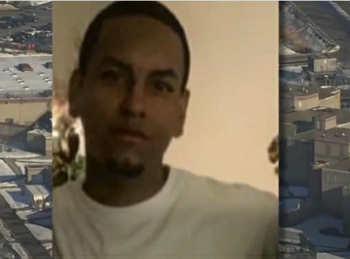 In Loving Memory of Melvin Rivas Inoa