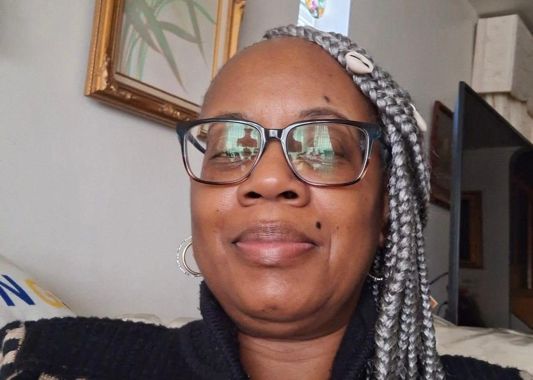 In Loving Memory of Phyllis Goolsby