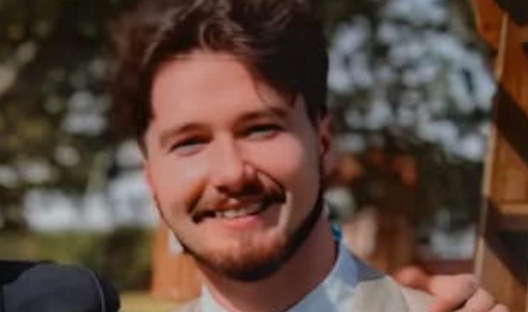 In Loving Memory of Declan Fondren