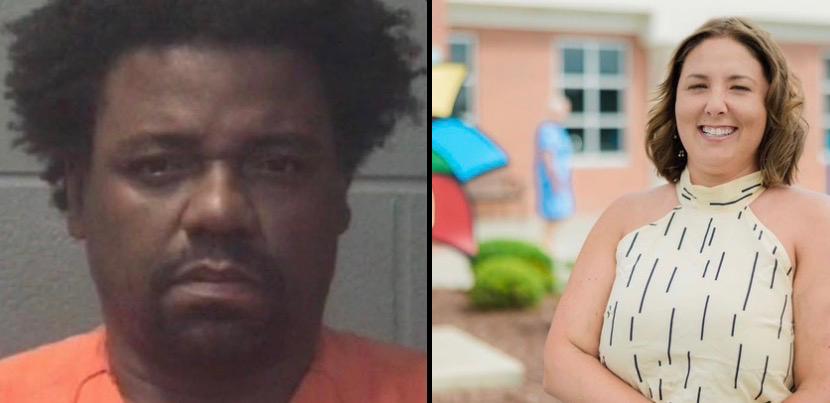 In Loving Memory of Staci Lee Davis