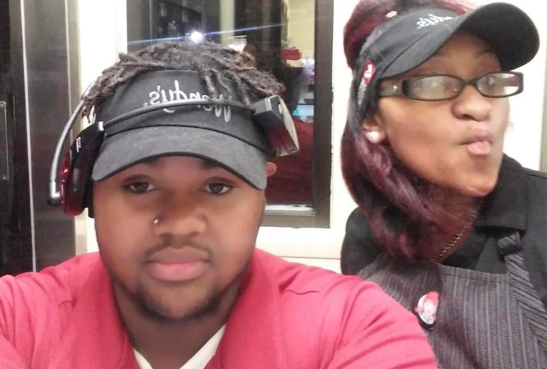 In Loving Memory of Avious Brown