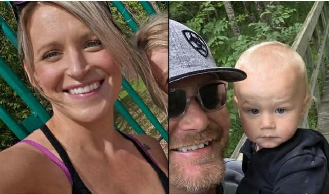 In Loving Memory of Ashley E. Kittelson and Nicholas D. Kittelson