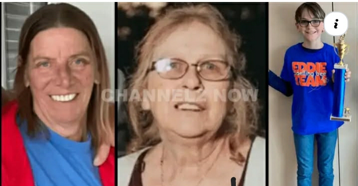 In Loving Memory of Those Lost in the Southern Michigan Tornado