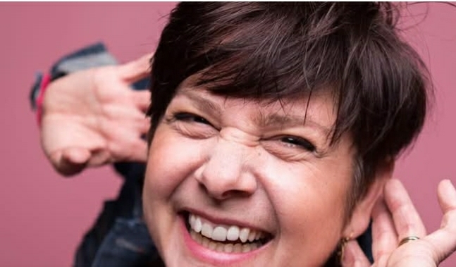 In Loving Memory of Deborah Rhinesmith