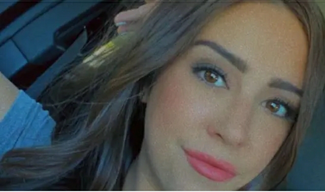 In Loving Memory of Lauren Marion Ledvina – Mokena & New Lenox