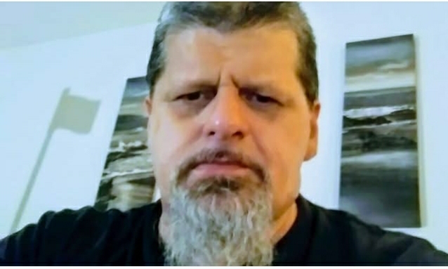 In Loving Memory of Steven Hulsey