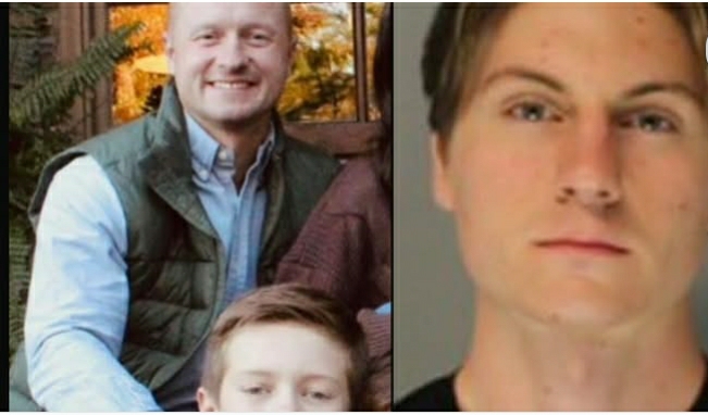 In Loving Memory of Jason Hughes