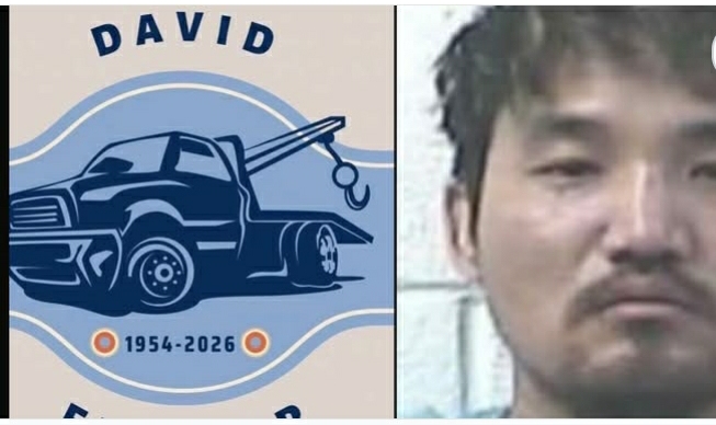 In Loving Memory of David Fischer