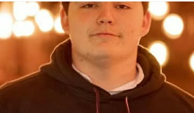 In Loving Memory of Matthew McTierna