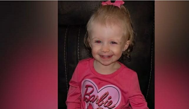 In Loving Memory of Ahmya Hodgson (2024–2026)