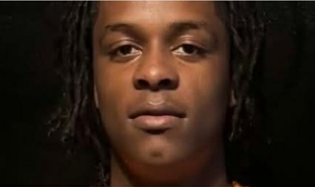 In Loving Memory of Trent Harper