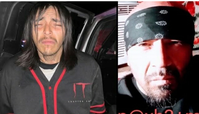 In Loving Memory of Sonny Garcia