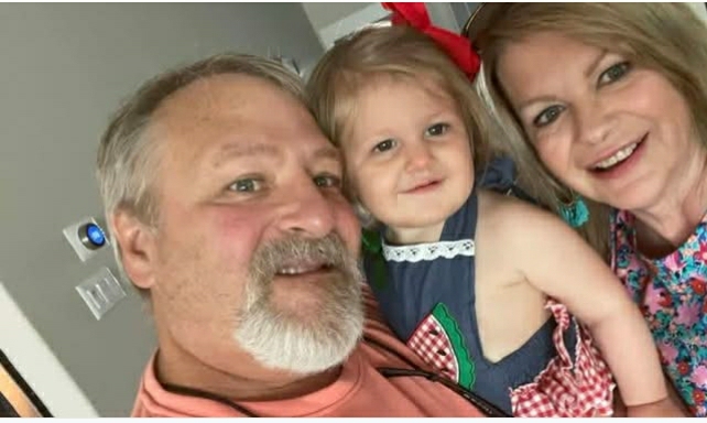 In Loving Memory of Tina Loper