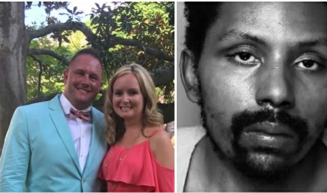 In Loving Memory of Michael Ghent and Jokari Tharaeparambil