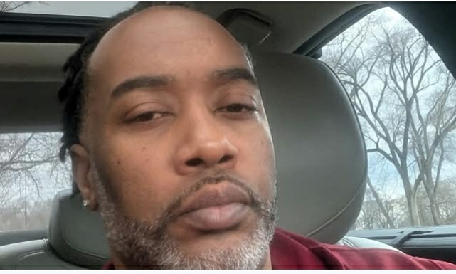 In Loving Memory of Jose A. Jenkins