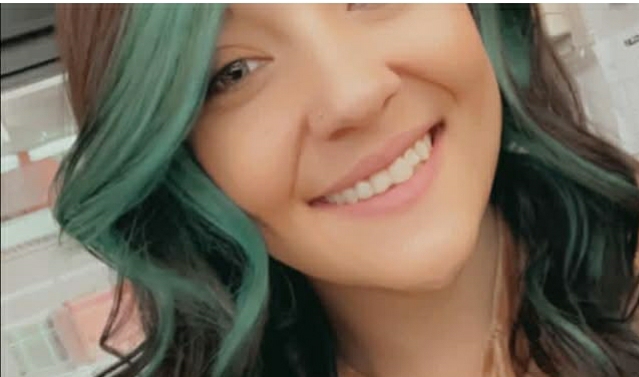 In Loving Memory of Emily Metheney