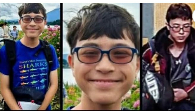 In Loving Memory of Thomas Medlin