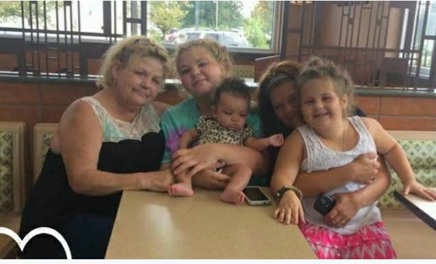 In Loving Memory of Rachel M. Smith