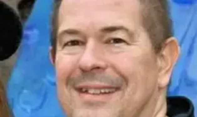 In Loving Memory of Robert Mock