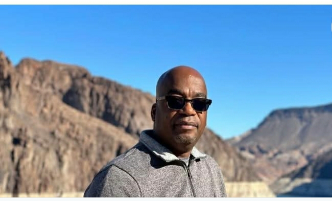 In Loving Memory of Eric Rush