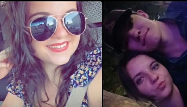 In Loving Memory of Danielle Shiplet