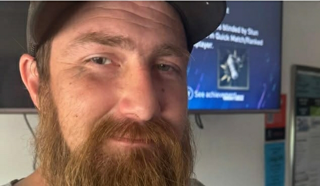 In Loving Memory of Joseph Dickey