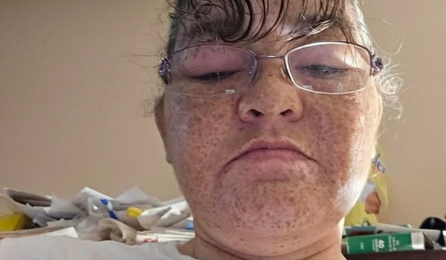 In Loving Memory of Chastity Smith