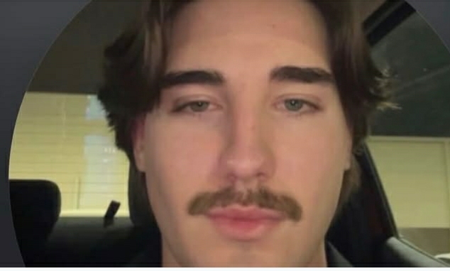 In Loving Memory of Gavin Recktenwald