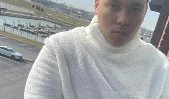 In Loving Memory of Nick “Neno Neno”