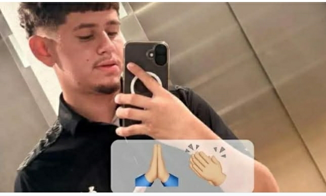 In Loving Memory of Christopher Rosas