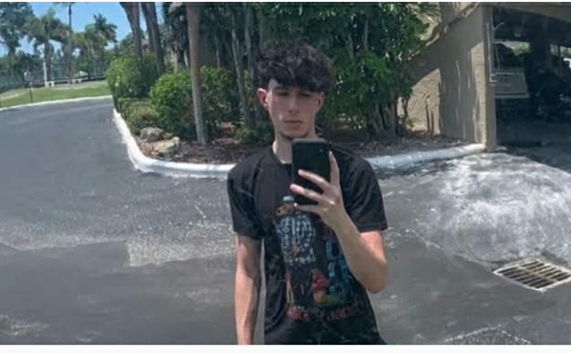 In Loving Memory of Dylan Bentley