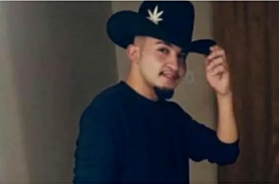 In Loving Memory of Elvin Banegas